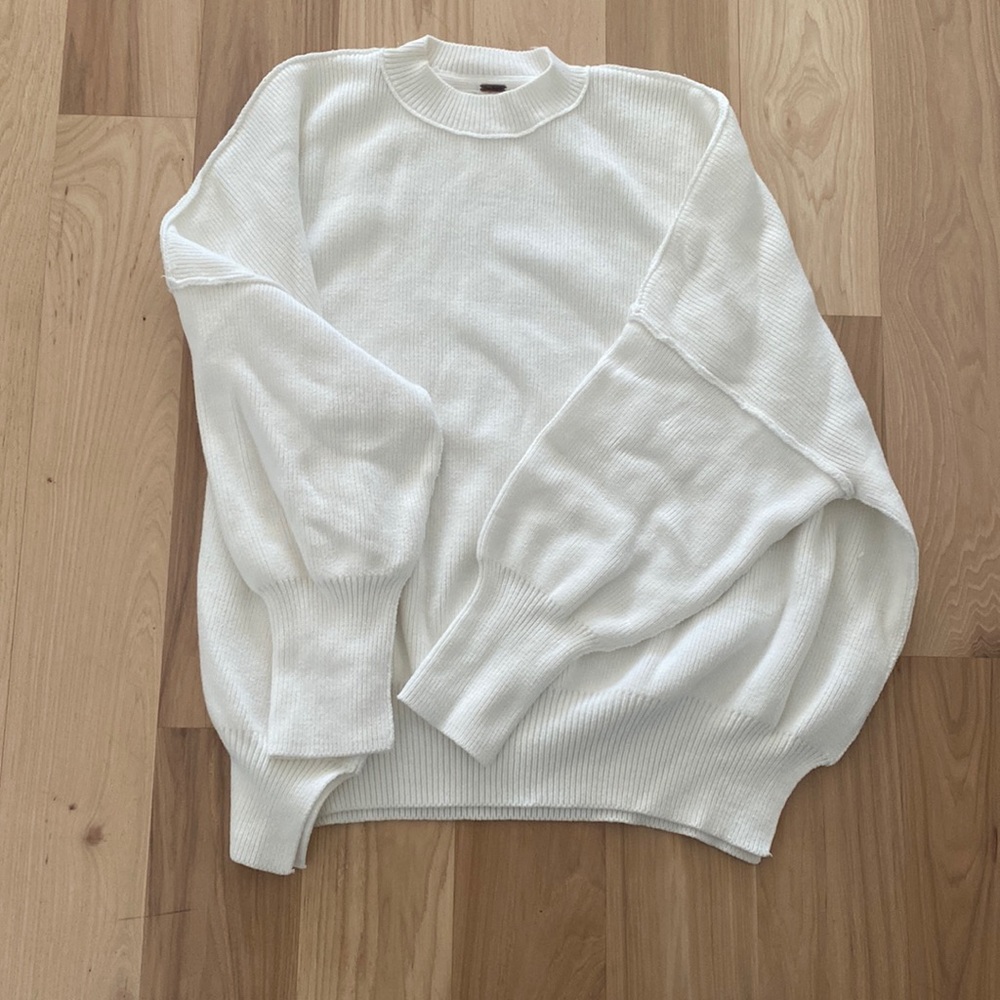 FREE PEOPLE EASY STREET TUNIC